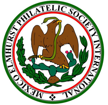 MEPSI - Mexico-Elmhurst Philatelic Society, International